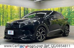 toyota c-hr 2018 quick_quick_ZYX10_ZYX10-2134919