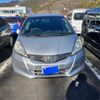 honda fit 2011 -HONDA--Fit DBA-GE6--GE6-1570244---HONDA--Fit DBA-GE6--GE6-1570244- image 1