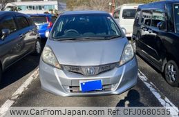 honda fit 2011 -HONDA--Fit DBA-GE6--GE6-1570244---HONDA--Fit DBA-GE6--GE6-1570244-