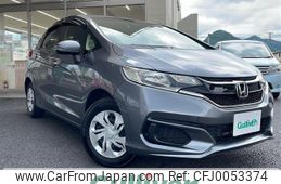 honda fit 2019 -HONDA--Fit DBA-GK3--GK3-3419750---HONDA--Fit DBA-GK3--GK3-3419750-