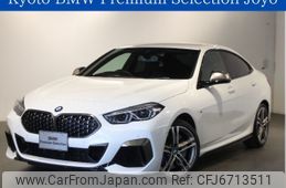 bmw 2-series 2020 -BMW--BMW 2 Series 3BA-7L20--WBA12AL0807F59383---BMW--BMW 2 Series 3BA-7L20--WBA12AL0807F59383-