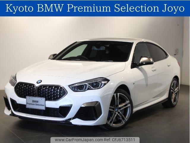 bmw 2-series 2020 -BMW--BMW 2 Series 3BA-7L20--WBA12AL0807F59383---BMW--BMW 2 Series 3BA-7L20--WBA12AL0807F59383- image 1