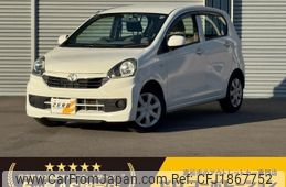 toyota pixis-epoch 2014 CFJ1867752