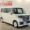 suzuki spacia 2023 -SUZUKI--Spacia 5AA-MK53S--MK53S-528***---SUZUKI--Spacia 5AA-MK53S--MK53S-528***- image 1