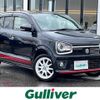 suzuki alto 2015 -SUZUKI--Alto DBA-HA36S--HA36S-867211---SUZUKI--Alto DBA-HA36S--HA36S-867211- image 1