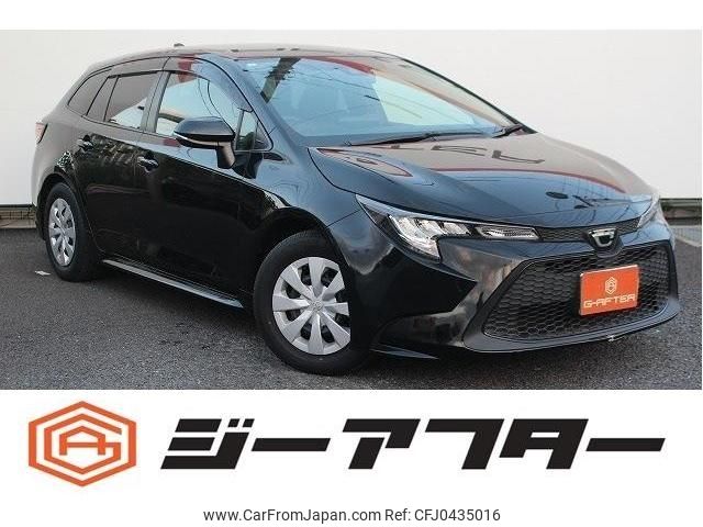 toyota corolla-touring-wagon 2019 -TOYOTA--Corolla Touring 3BA-ZRE212W--ZRE212-6005412---TOYOTA--Corolla Touring 3BA-ZRE212W--ZRE212-6005412- image 1