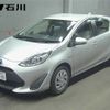 toyota aqua 2017 -TOYOTA 【石川 501ﾑ4681】--AQUA NHP10-6643975---TOYOTA 【石川 501ﾑ4681】--AQUA NHP10-6643975- image 1