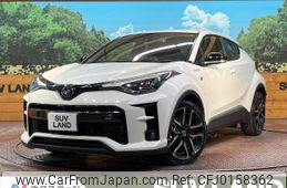 toyota c-hr 2020 -TOYOTA--C-HR 6AA-ZYX11--ZYX11-2005397---TOYOTA--C-HR 6AA-ZYX11--ZYX11-2005397-