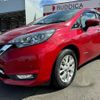 nissan note 2017 -NISSAN--Note DAA-HE12--HE12-041340---NISSAN--Note DAA-HE12--HE12-041340- image 10