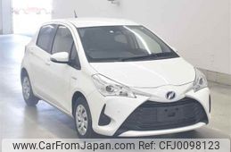 toyota vitz undefined -TOYOTA--Vitz NHP130-4013946---TOYOTA--Vitz NHP130-4013946-