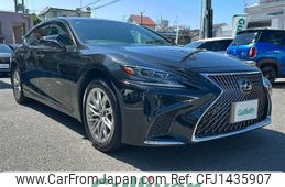 lexus ls 2019 -LEXUS--Lexus LS 6AA-GVF50--GVF50-6005756---LEXUS--Lexus LS 6AA-GVF50--GVF50-6005756-