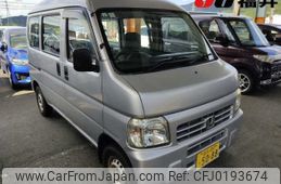 honda acty-van 2008 -HONDA 【福井 480ｳ5088】--Acty Van HH6--1704917---HONDA 【福井 480ｳ5088】--Acty Van HH6--1704917-