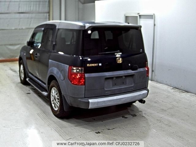 honda element 2003 -HONDA--Element YH2-1001475---HONDA--Element YH2-1001475- image 2