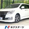 nissan elgrand 2019 -NISSAN--Elgrand DBA-TE52--TE52-112593---NISSAN--Elgrand DBA-TE52--TE52-112593- image 1