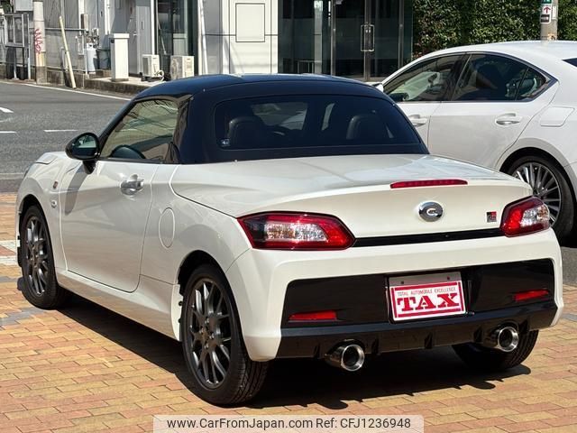 toyota copen 2022 quick_quick_LA400A_LA400A-0004284 image 2