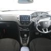 peugeot 208 2017 -PEUGEOT--Peugeot 208 A9HN01--VF3CCHNZTHW051677---PEUGEOT--Peugeot 208 A9HN01--VF3CCHNZTHW051677- image 3