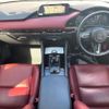 mazda mazda3-fastback 2023 CFJ1802819 image 2