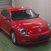 volkswagen the-beetle 2015 -VOLKSWAGEN--VW The Beetle 16CBZ--WVWZZZ16ZFM620631---VOLKSWAGEN--VW The Beetle 16CBZ--WVWZZZ16ZFM620631- image 1