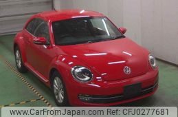 volkswagen the-beetle 2015 -VOLKSWAGEN--VW The Beetle 16CBZ--WVWZZZ16ZFM620631---VOLKSWAGEN--VW The Beetle 16CBZ--WVWZZZ16ZFM620631-