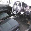 nissan note 2015 -NISSAN--Note E12-265738---NISSAN--Note E12-265738- image 4