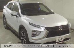 mitsubishi eclipse-cross 2022 -MITSUBISHI 【札幌 304ﾜ9259】--Eclipse Cross 5BA-GK1W--GK1W-0400611---MITSUBISHI 【札幌 304ﾜ9259】--Eclipse Cross 5BA-GK1W--GK1W-0400611-