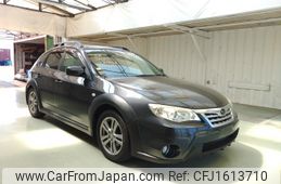 subaru impreza 2010 CFJ1613710