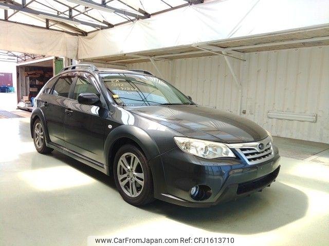 subaru impreza 2010 CFJ1613710 image 1