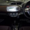 toyota vitz 2011 -TOYOTA--Vitz NSP130-2020753---TOYOTA--Vitz NSP130-2020753- image 5