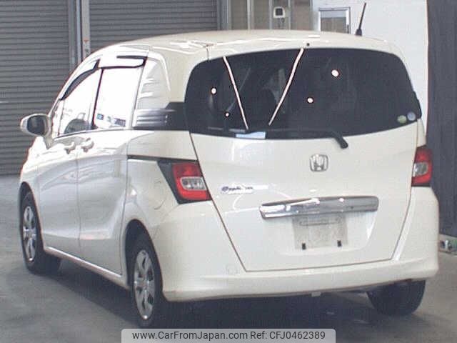 honda freed-spike 2012 -HONDA--Freed Spike GB3--1406250---HONDA--Freed Spike GB3--1406250- image 2