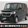 honda n-box 2023 -HONDA--N BOX 6BA-JF4--JF4-1252746---HONDA--N BOX 6BA-JF4--JF4-1252746- image 1