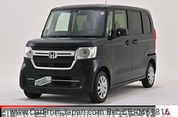 honda n-box 2023 -HONDA--N BOX 6BA-JF4--JF4-1252746---HONDA--N BOX 6BA-JF4--JF4-1252746-