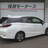 honda shuttle 2019 -HONDA--Shuttle 6AA-GP7--GP7-2102276---HONDA--Shuttle 6AA-GP7--GP7-2102276- image 16