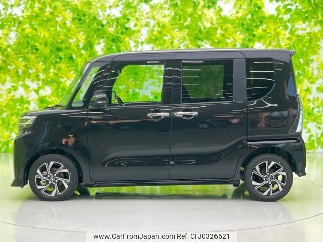 daihatsu tanto 2024 quick_quick_5BA-LA650S_LA650S-0430872 image 2