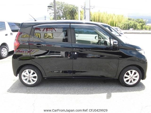 nissan dayz 2019 -NISSAN--DAYZ 5BA-B43W--B43W-0013892---NISSAN--DAYZ 5BA-B43W--B43W-0013892- image 2