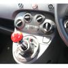 fiat 500 2011 -FIAT--Fiat 500 ABA-31212--ZFA31200000653235---FIAT--Fiat 500 ABA-31212--ZFA31200000653235- image 4