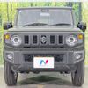 suzuki jimny 2024 CFJ1650154 image 14