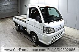 daihatsu hijet-truck 2008 -DAIHATSU--Hijet Truck S201P-0005900---DAIHATSU--Hijet Truck S201P-0005900-