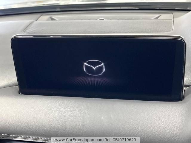 mazda cx-5 2022 -MAZDA--CX-5 3DA-KF2P--KF2P-501808---MAZDA--CX-5 3DA-KF2P--KF2P-501808- image 2