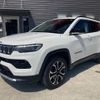 jeep compass 2021 CFJ1582867 image 1
