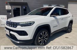 jeep compass 2021 CFJ1582867