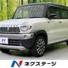 suzuki hustler 2018 -SUZUKI--Hustler DAA-MR41S--MR41S-308707---SUZUKI--Hustler DAA-MR41S--MR41S-308707- image 1