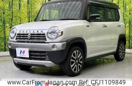suzuki hustler 2018 -SUZUKI--Hustler DAA-MR41S--MR41S-308707---SUZUKI--Hustler DAA-MR41S--MR41S-308707-