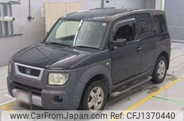 honda element 2004 -HONDA--Element UA-YH2--YH2-1001450---HONDA--Element UA-YH2--YH2-1001450-