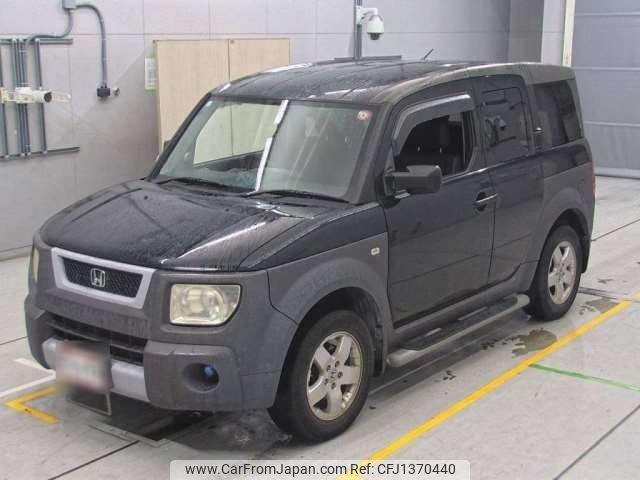 honda element 2004 -HONDA--Element UA-YH2--YH2-1001450---HONDA--Element UA-YH2--YH2-1001450- image 1