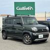 suzuki hustler 2017 -SUZUKI--Hustler DBA-MR31S--MR31S-117203---SUZUKI--Hustler DBA-MR31S--MR31S-117203- image 1