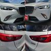 mazda cx-3 2016 CFJ1649081 image 5