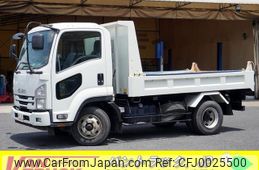 isuzu forward 2016 GOO_NET_EXCHANGE_0540277A30240708W001