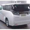 toyota vellfire 2019 CFJ1541628 image 2