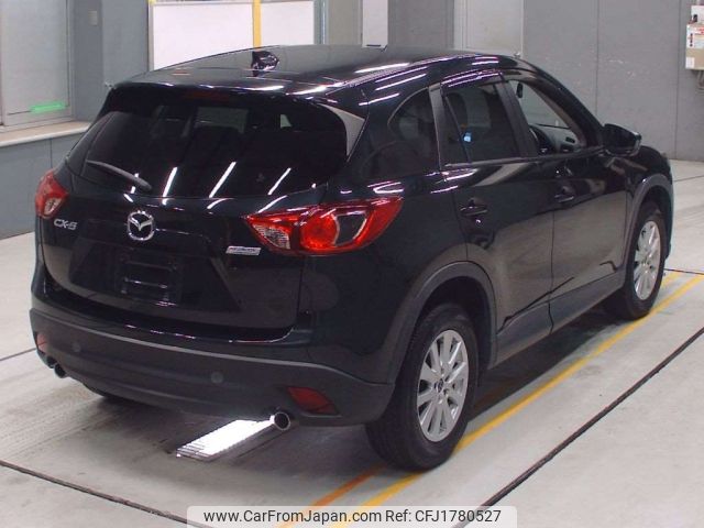 mazda cx-5 2012 CFJ1780527 image 2