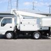 isuzu elf-truck 2015 -ISUZU--Elf TPG-NKR85N--NKR85-7051500---ISUZU--Elf TPG-NKR85N--NKR85-7051500- image 6